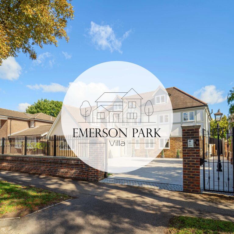 Emerson-Park-Villa-Logo-With-Image
